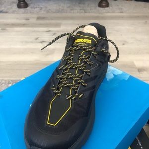 Hoka M Speed